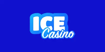 Ice Casino logo