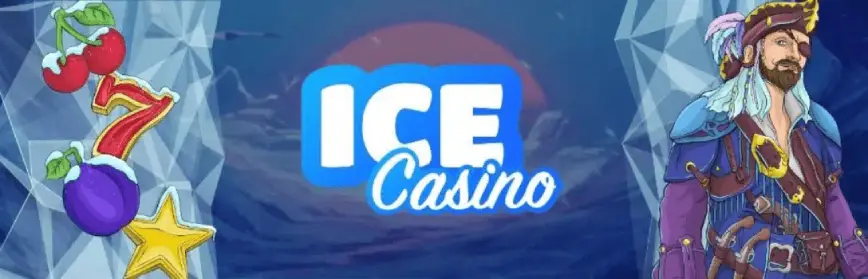 Ice Casino Chile