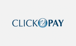 Click2Pay logo