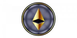 Ethereum logo