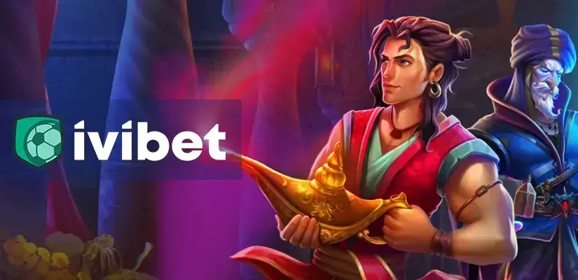 Casino IviBet en Chile