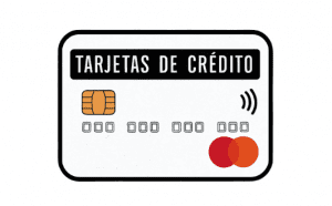 Tarjetas de Crédito