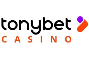 tonybet casino logo