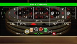 Juega a la Lightning Roulette online