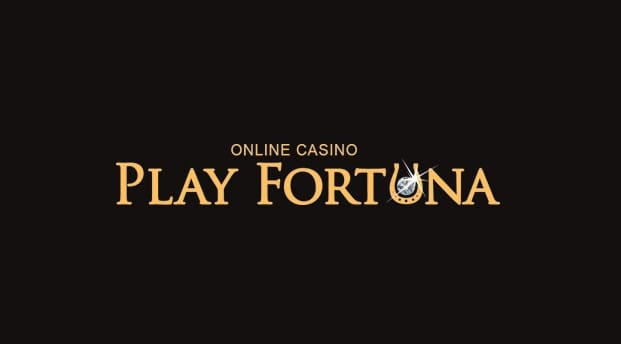 Play Fortuna Logo